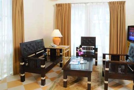 Residence Desa Lagoon Resort Port Dickson Chambre photo