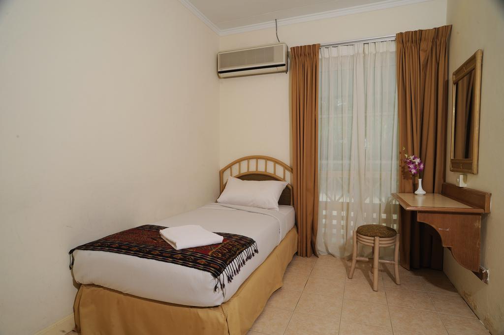 Residence Desa Lagoon Resort Port Dickson Chambre photo