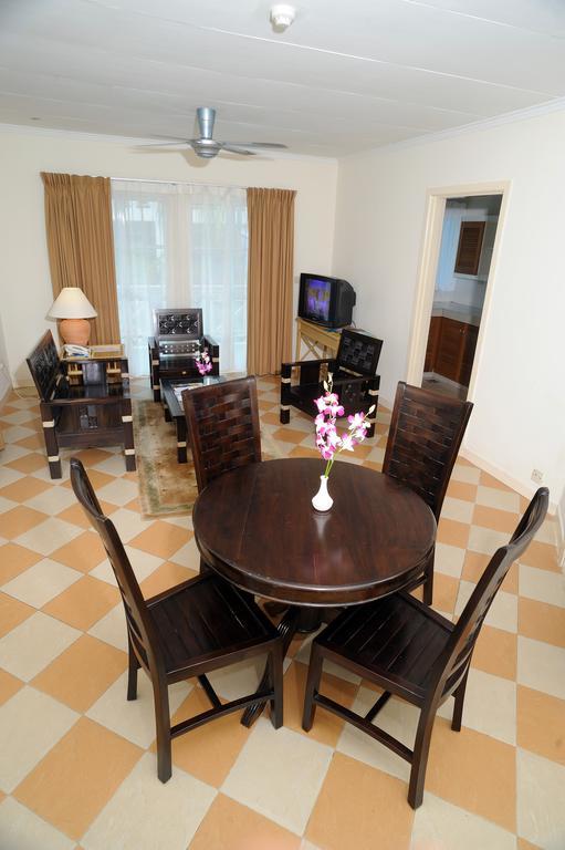 Residence Desa Lagoon Resort Port Dickson Chambre photo