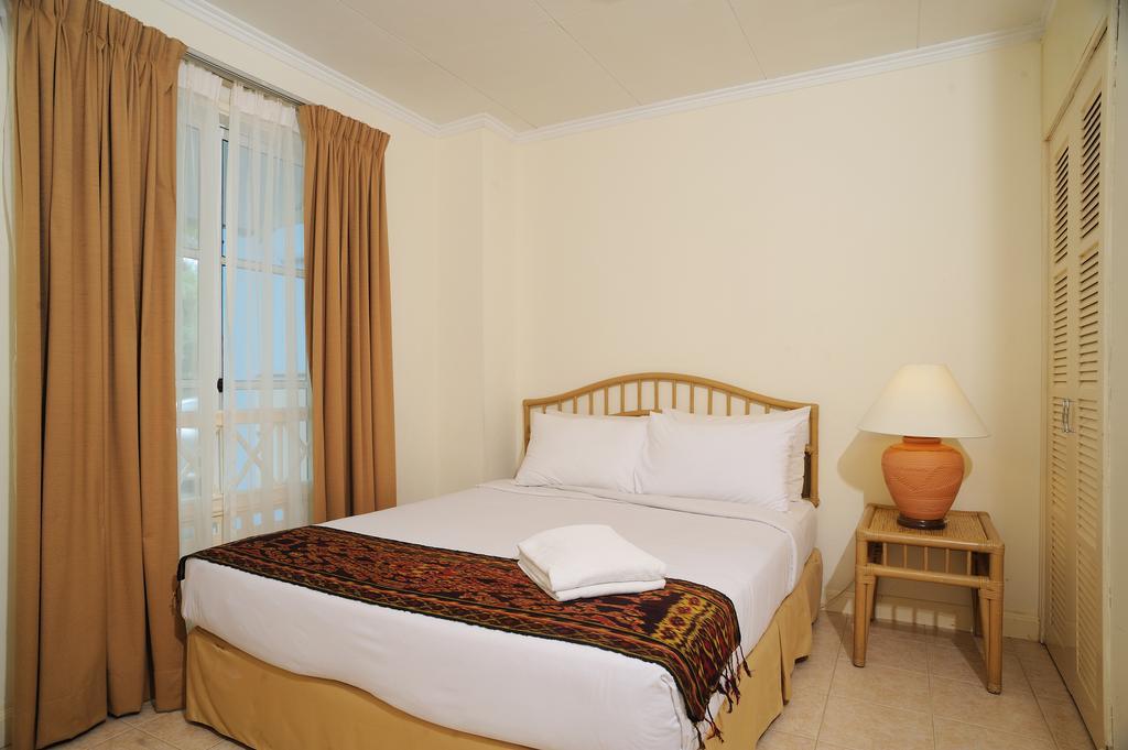Residence Desa Lagoon Resort Port Dickson Chambre photo
