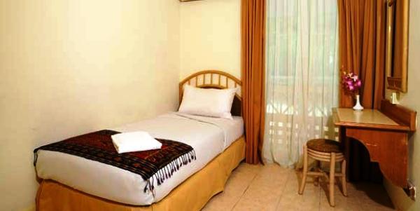 Residence Desa Lagoon Resort Port Dickson Chambre photo