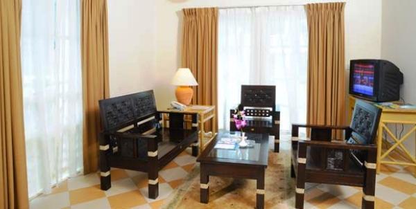 Residence Desa Lagoon Resort Port Dickson Chambre photo