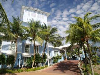 Residence Desa Lagoon Resort Port Dickson Extérieur photo