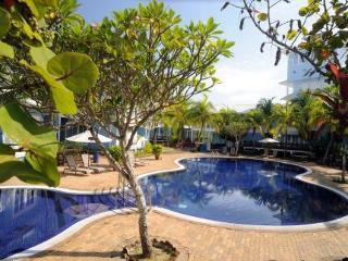 Residence Desa Lagoon Resort Port Dickson Extérieur photo